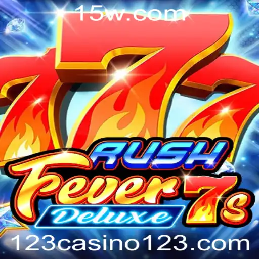 Descubra a Emoção de RushFever7sDeluxe no Mundo dos Cassinos