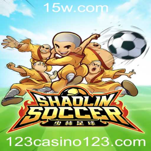 Explorando o Fascinante Universo de ShaolinSoccer: Um Mix de Artes Marciais e Diversão em 123 Casino