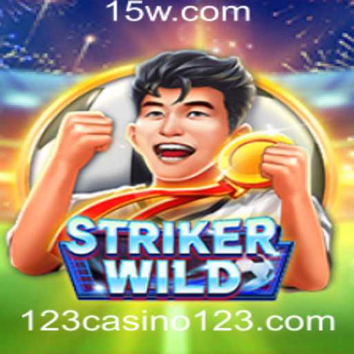 Descubra StrikerWILD: O Jogo Inovador no Mundo do 123 Casino