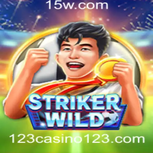 Descubra StrikerWILD: O Jogo Inovador no Mundo do 123 Casino