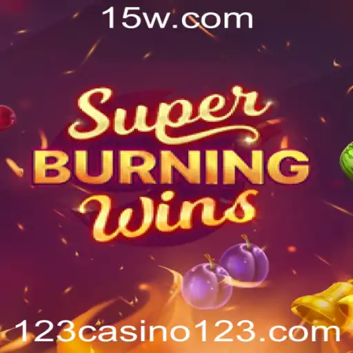Explorando o Fascinante Mundo de SuperBurningWins no 123 Casino