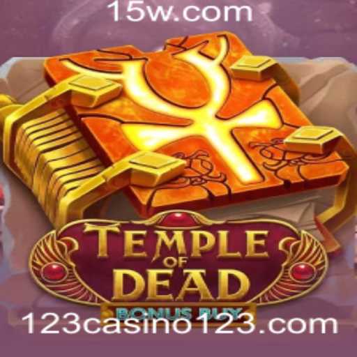 Descubra o Fascinante Mundo de TempleofDeadBonusBuy no Universo 123 Casino