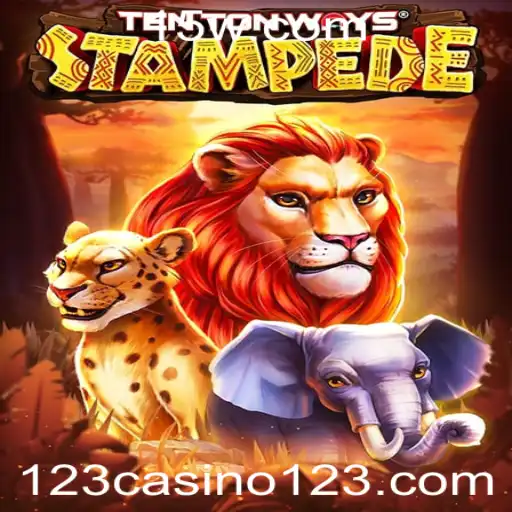 Explorando TenTonWaysStampede: Um Mergulho no Novo Jogo de Casino