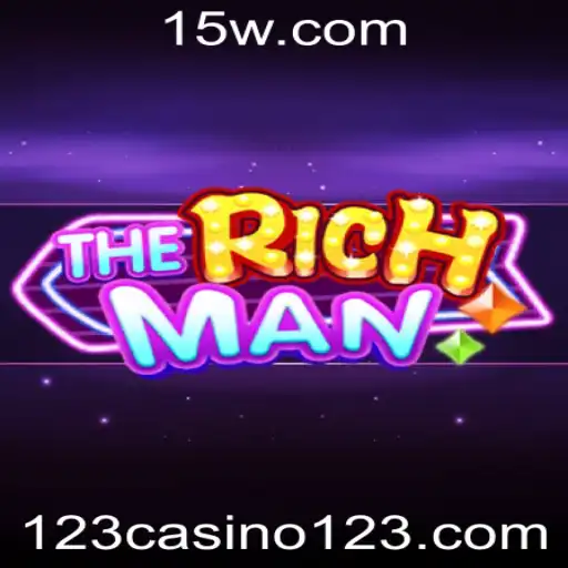 Explorando o Universo de TheRichMan: O Inovador Jogo de 123 Casino