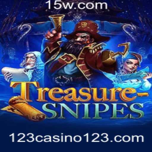 TreasureSnipes: Um Novo Conceito em Jogos de Casino