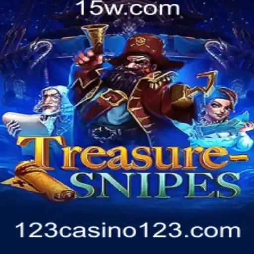 TreasureSnipes: Um Novo Conceito em Jogos de Casino