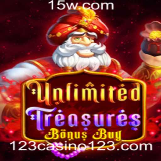 Descubra o Jogo Empolgante: UnlimitedTreasuresBonusBuy no 123 Casino