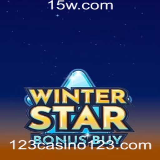 Explorando o Mundo de WinterStarBonusBuy: Um Jogo de Casino de Inverno