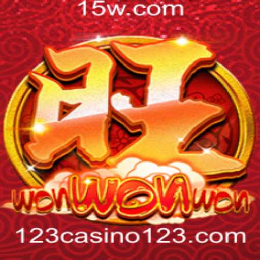 Explorando o Jogo 'WonWonWon' no 123 Casino