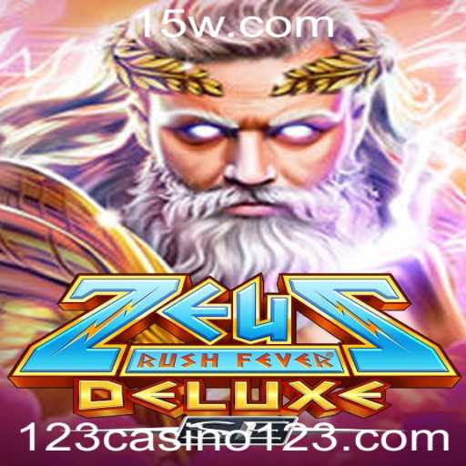 Descubra o Fascinante Mundo de ZeusRushFeverDeluxeSE: O Jogo de Casino do Momento