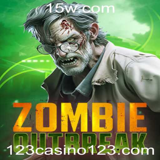 Explorando o Mundo Emocionante de ZombieOutbreak: Um Mergulho no Jogo do Ano